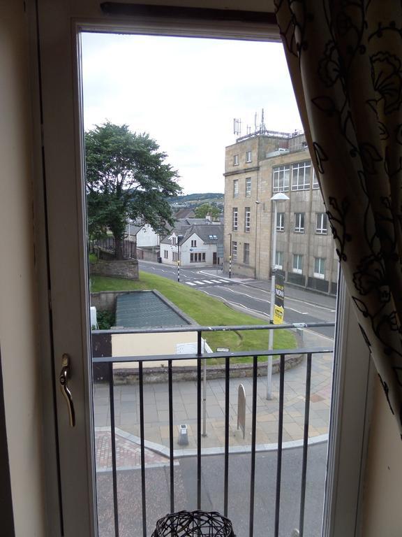 Church Street Apartments Inverness Rom bilde
