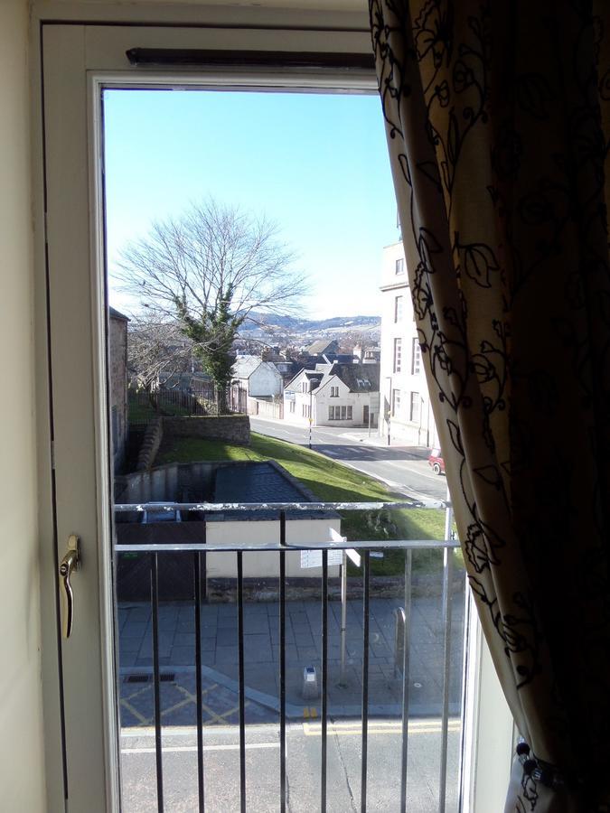 Church Street Apartments Inverness Eksteriør bilde